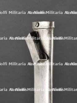 Poignard de troupe de la MVSN. MVSN troop dagger. — miniature 9