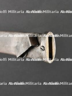Poignard de troupe de la MVSN. MVSN troop dagger. — miniature 10