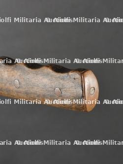 Poignard de troupe de la MVSN. MVSN troop dagger. — photo 17
