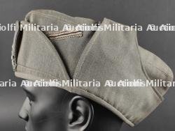 Bustina de sous-officier de la Milice anti-aérienne. Bustina for a non-commissioned officer in the Anti-Aircraft Militia. — photo 3