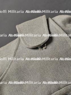 Bustina de sous-officier de la Milice anti-aérienne. Bustina for a non-commissioned officer in the Anti-Aircraft Militia. — photo 8
