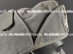 Bustina de sous-officier de la Milice anti-aérienne. Bustina for a non-commissioned officer in the Anti-Aircraft Militia. — photo 9