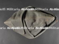 Bustina de sous-officier de la Milice anti-aérienne. Bustina for a non-commissioned officer in the Anti-Aircraft Militia. — miniature 10