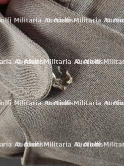 Bustina de sous-officier de la Milice anti-aérienne. Bustina for a non-commissioned officer in the Anti-Aircraft Militia. — photo 11
