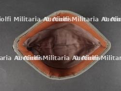 Bustina de sous-officier de la Milice anti-aérienne. Bustina for a non-commissioned officer in the Anti-Aircraft Militia. — photo 12