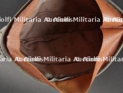 Bustina de sous-officier de la Milice anti-aérienne. Bustina for a non-commissioned officer in the Anti-Aircraft Militia. — miniature 13