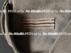Bustina de sous-officier de la Milice anti-aérienne. Bustina for a non-commissioned officer in the Anti-Aircraft Militia. — photo 14
