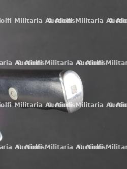 Poignard d’officier de la 1er division de Chemises Noires 23 mars. 1st Black Shirt Division officer's dagger March 23. — photo 14