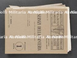 Lot de publications. Set of publications. — photo 10