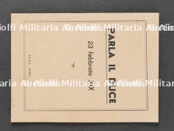 Lot de publications. Set of publications. — miniature 20