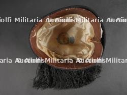 Fez de cadre de la MVSN. MVSN executive fez. — photo 10