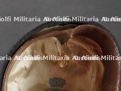 Fez de cadre de la MVSN. MVSN executive fez. — photo 14