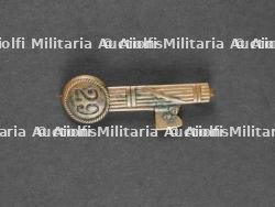 Lot de 4 insignes de Fez. Set of 4 Fez badges. — photo 2