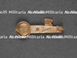 Lot de 4 insignes de Fez. Set of 4 Fez badges. — photo 3