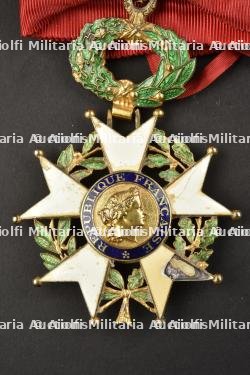 Légion d'honneur. Legion of Honor. — photo 2