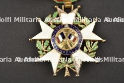 Légion d'honneur. Legion of Honor. — photo 3