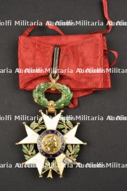 Légion d'honneur. Legion of Honor. — photo 5
