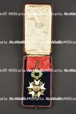 Légion d'honneur. Legion of Honor. — miniature 8