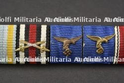 Barette de décoration. Decorative bar. — miniature 4