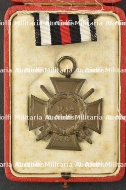 Médaille treue um treue. Treue um treue medal. — photo 5