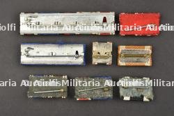Barette de décoration. Decorative bar. — photo 2
