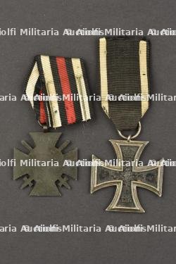 Décorations WWI. WWI decorations. — photo 2