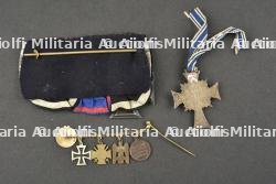 Décorations allemande. German medals — photo 7