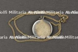 Médaillon WWI. WWI medallion. — miniature 2