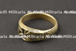 Bague WWI. WWI ring. — photo 2