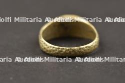 Bague WWI. WWI ring. — miniature 3