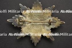Insigne Deutsches Feld Ehrenzeichen. Insignia German Field Badge of Honor. — miniature 3