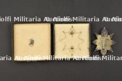 Insigne Deutsches Feld Ehrenzeichen. Insignia German Field Badge of Honor. — photo 4