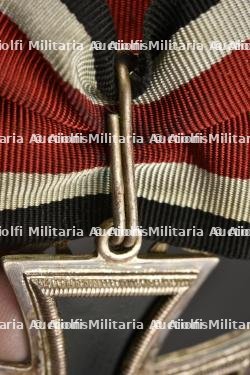 Reproduction de Croix de Chevalier. Reproduction of a Knight's Cross. — photo 4
