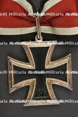 Reproduction de Croix de Chevalier. Reproduction of a Knight's Cross. — miniature 5