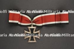 Reproduction de Croix de Chevalier. Reproduction of a Knight's Cross. — miniature 6