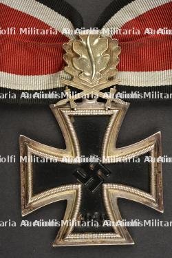 Reproduction de Croix de Chevalier. Reproduction of a Knight's Cross. — miniature 7