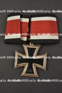 Reproduction de Croix de Chevalier. Reproduction of a Knight's Cross. — photo 10