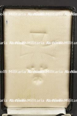 Reproduction de Croix de Chevalier. Reproduction of a Knight's Cross. — miniature 14