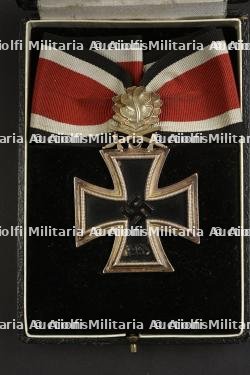 Reproduction de Croix de Chevalier. Reproduction of a Knight's Cross. — photo 17