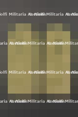 Pattes d'épaule AK. AK shoulder straps.