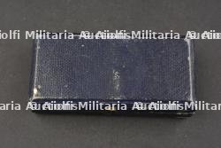 Boite pour frontflugspange. Frontflugspange box. — miniature 2
