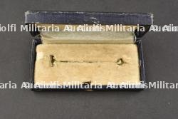Boite pour frontflugspange. Frontflugspange box. — miniature 3