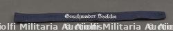 Bande de bras Boelke. Boelke cufftittle. — miniature 2