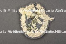 Insigne d'observateur. Observer badge. — photo 2