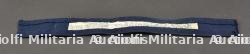 Bande de bras Mölders. Mölders cufftittle. — miniature 2