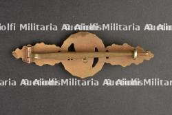 Frontflugspange für Aufklärer. — photo 2