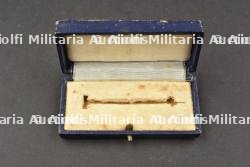 Boite Frontflugspange Für Jäger. Frontflugspange Für Jäger boxe. — miniature 3