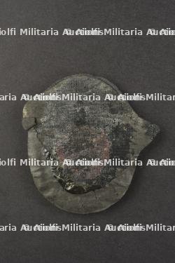 Insigne d'observateur. Observer badge. — photo 2