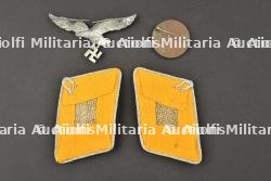 Insignes Luftwaffe. Luftwaffe insignia. — photo 2