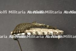 Badge de pilote LW. LW pilot badge. — miniature 3
